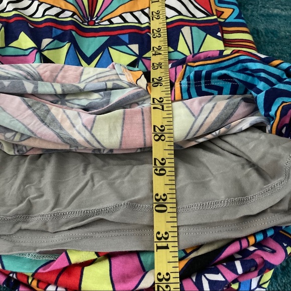 🎈🎈Mara Hoffman Mustafa bright print Maxi Dress - Picture 5 of 7